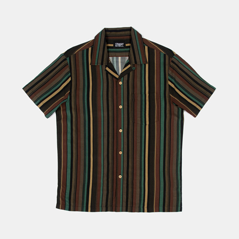 Straight To Hell Parallel Lines Shirt - Leo Edit